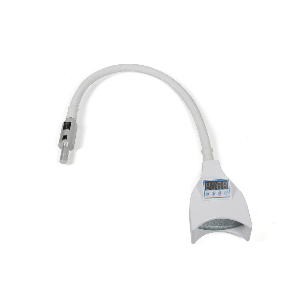 Mobile Dental Teeth Cool LED Light Whitening Machine Accelerator Lamp Bleaching
