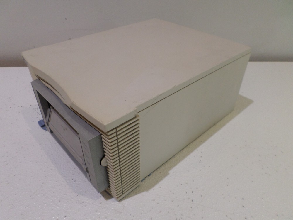 HP C6381A Smart Disk Drive Array C6381-60003