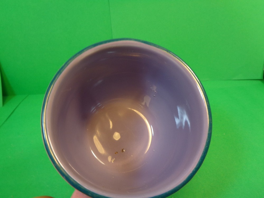Canada/Happy Polar Bears Coffee Mug (Used/EUC)