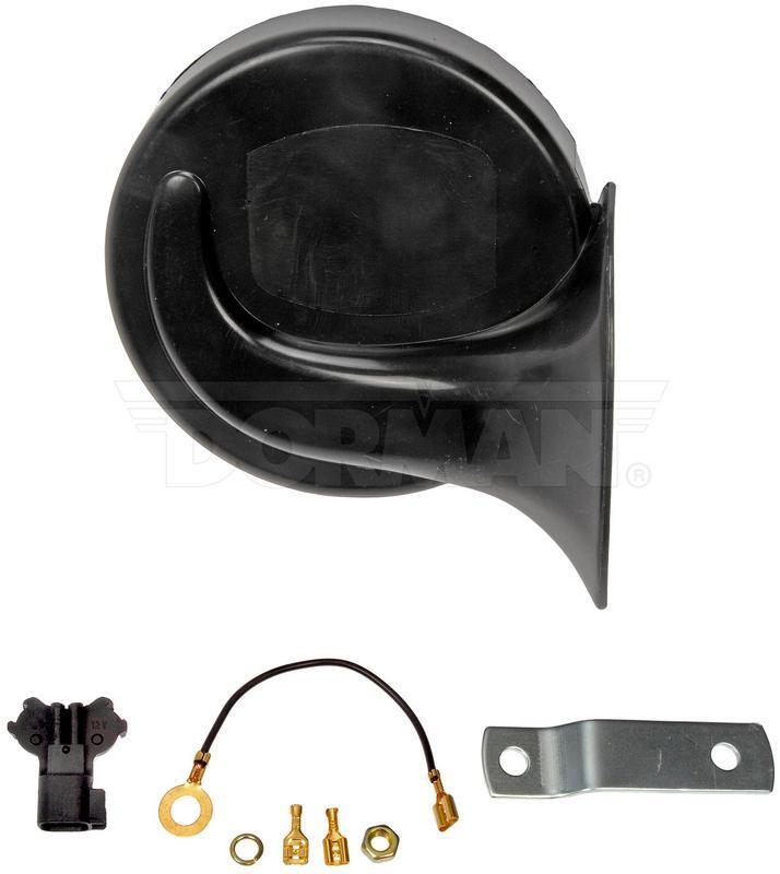 Dorman Accessory Horn , PN# 49324