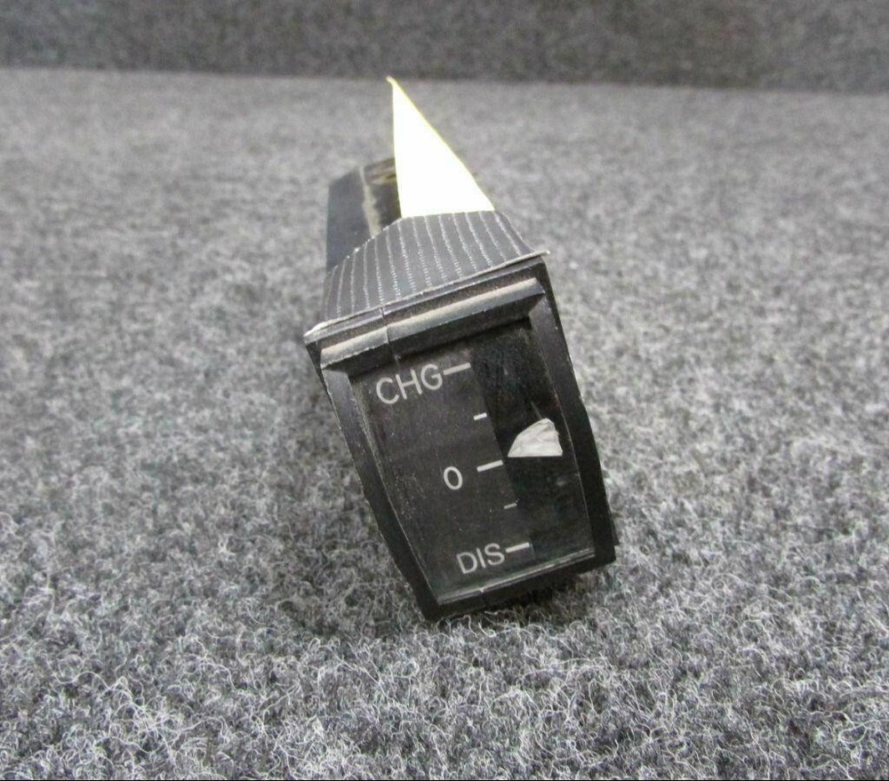 35-380121-1 (USE: PWB-3014) Phaostron Ammeter Indicator