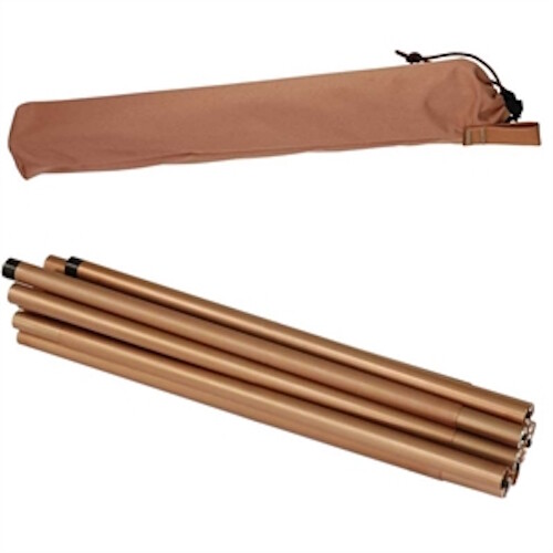 Yates Assault Ladder Pole, NEW