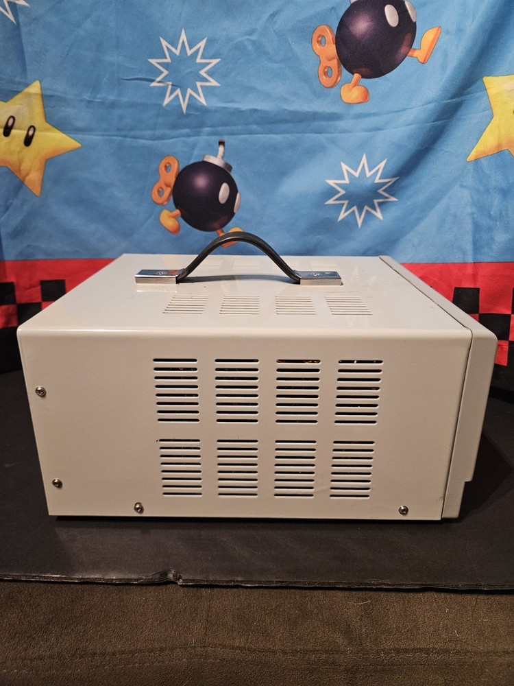 ARKSEN 303-2D 5A 50V DC POWER SUPPLY - Fully Tested