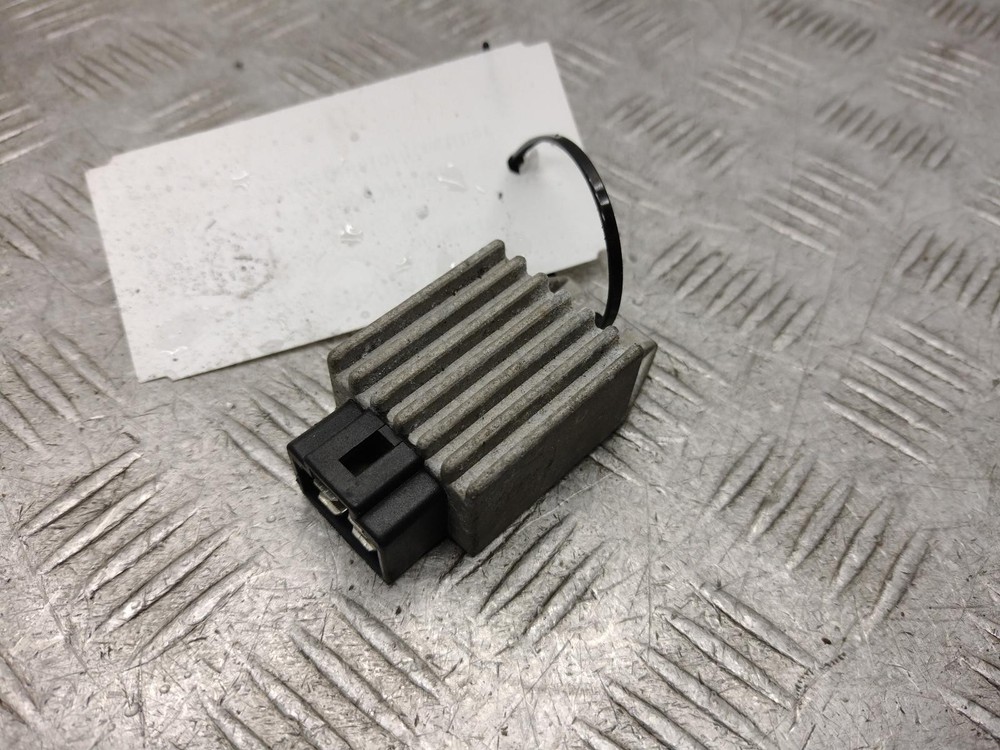 2002 PEUGEOT LOOXOR1002 LOOXOR 100 RECTIFIER REGULATOR