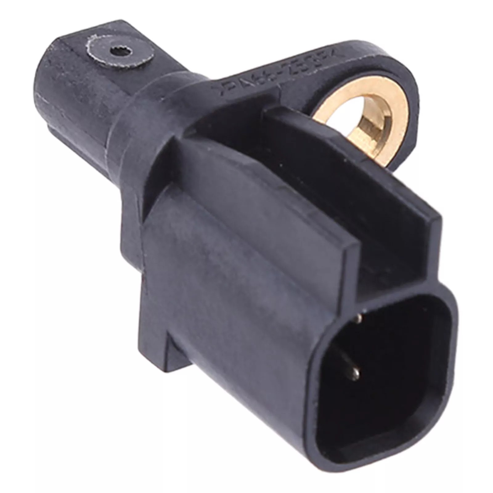 4 ABS Wheel Speed Sensor Front Rear Left&Right For Ford Lincoln Volvo Bp4K43711A