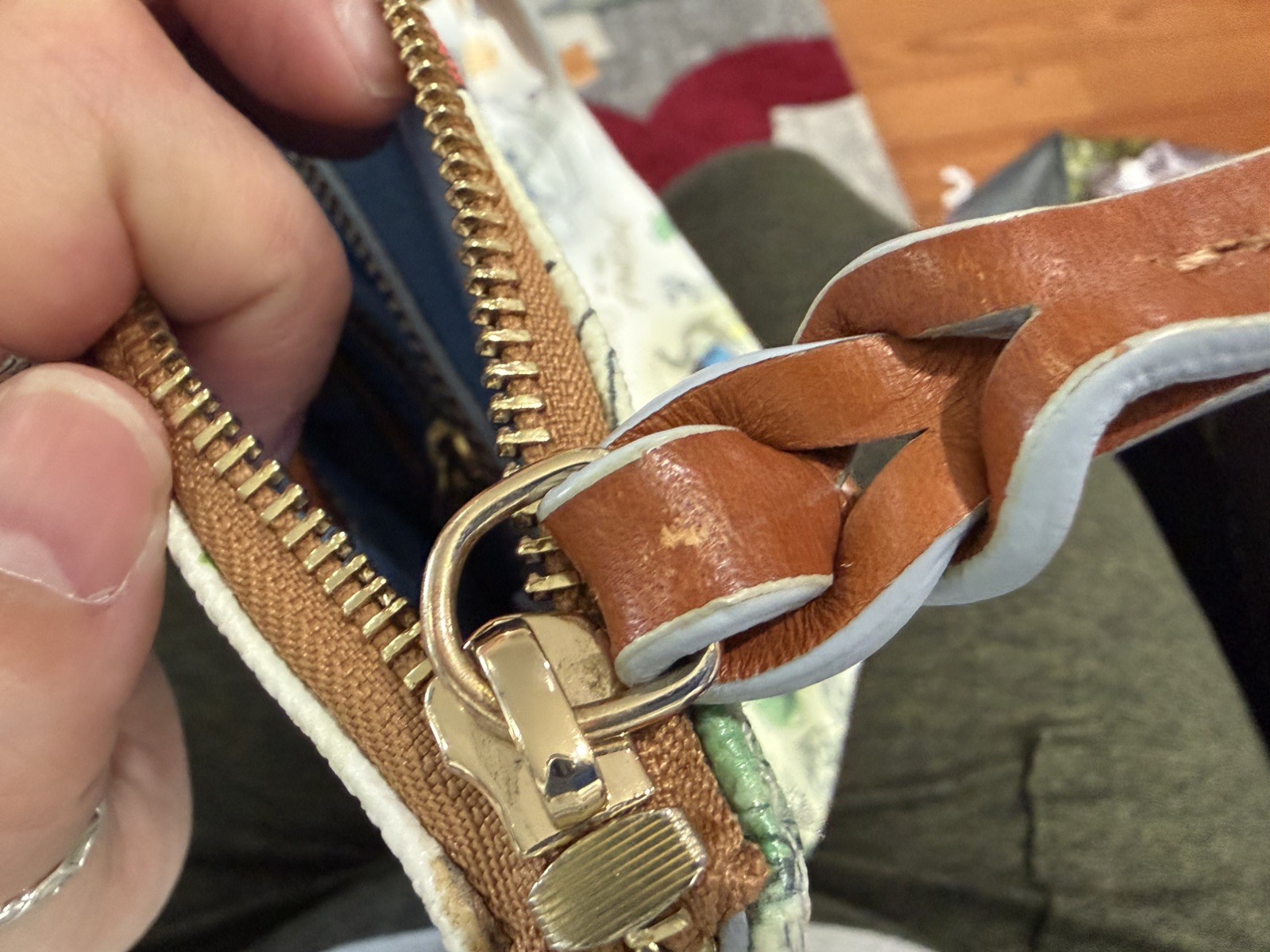 2022 Disney Parks Dooney & Bourke Pixar Tote Purse Bag Up Ratatouille Toy Story