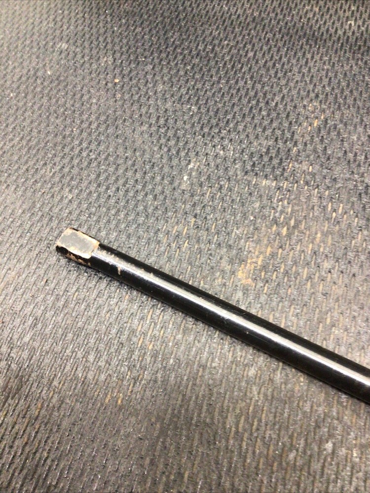 2002 Acura MDX - Jack And Tool Kit