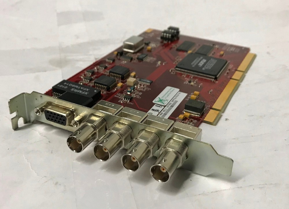 SD video capture card G07FGLF015-01