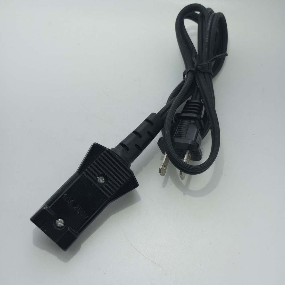 #E) Heater Cord 10A - 250V