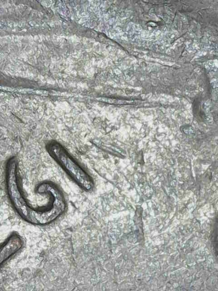 1971D Lincoln 1-CENT with RPM, DDO Errors & Die Chips Error!