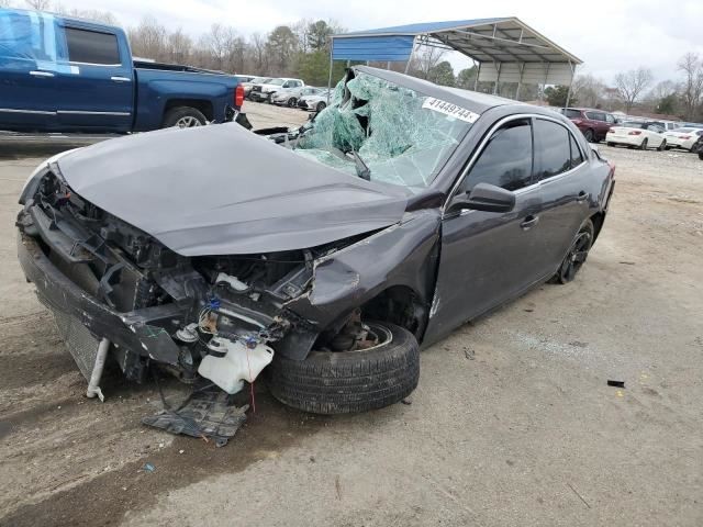 Fuse Box Cabin Fits 2013 MALIBU 569786