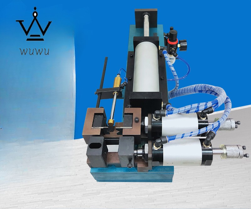 Power Cord Cable Core Wire Pneumatic Peeling Machine Pneumatic Stripping Machine