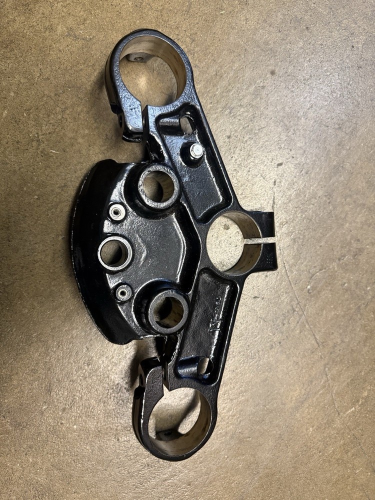 Harley Davidson Road Glide Upper Triple Tree 2015-2023
