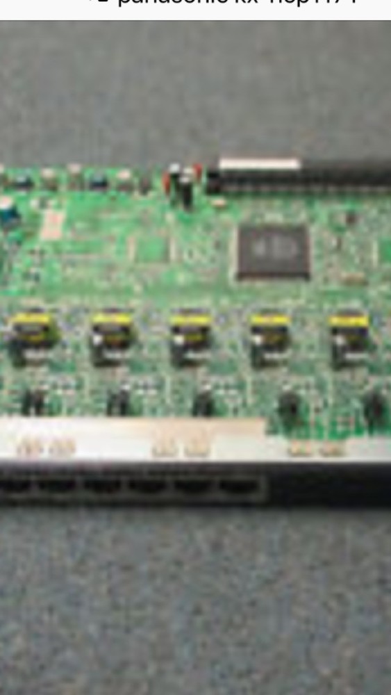 Panasonic KX-NCP1171