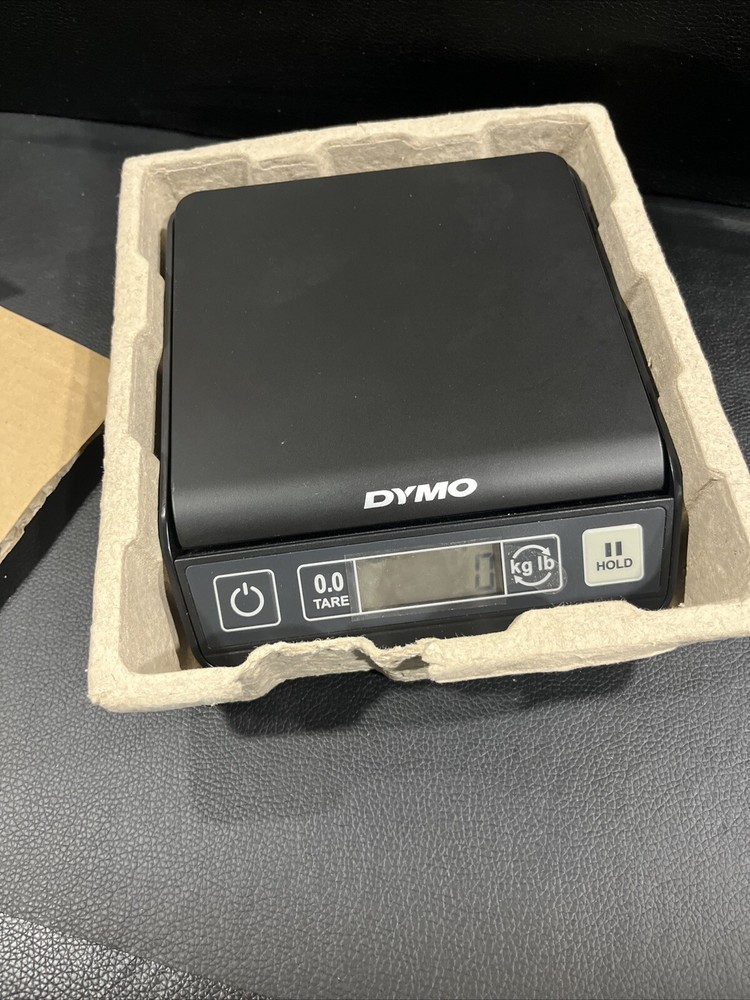 DYMO M5 Digital Postal Scale 5 Lb. 1772056