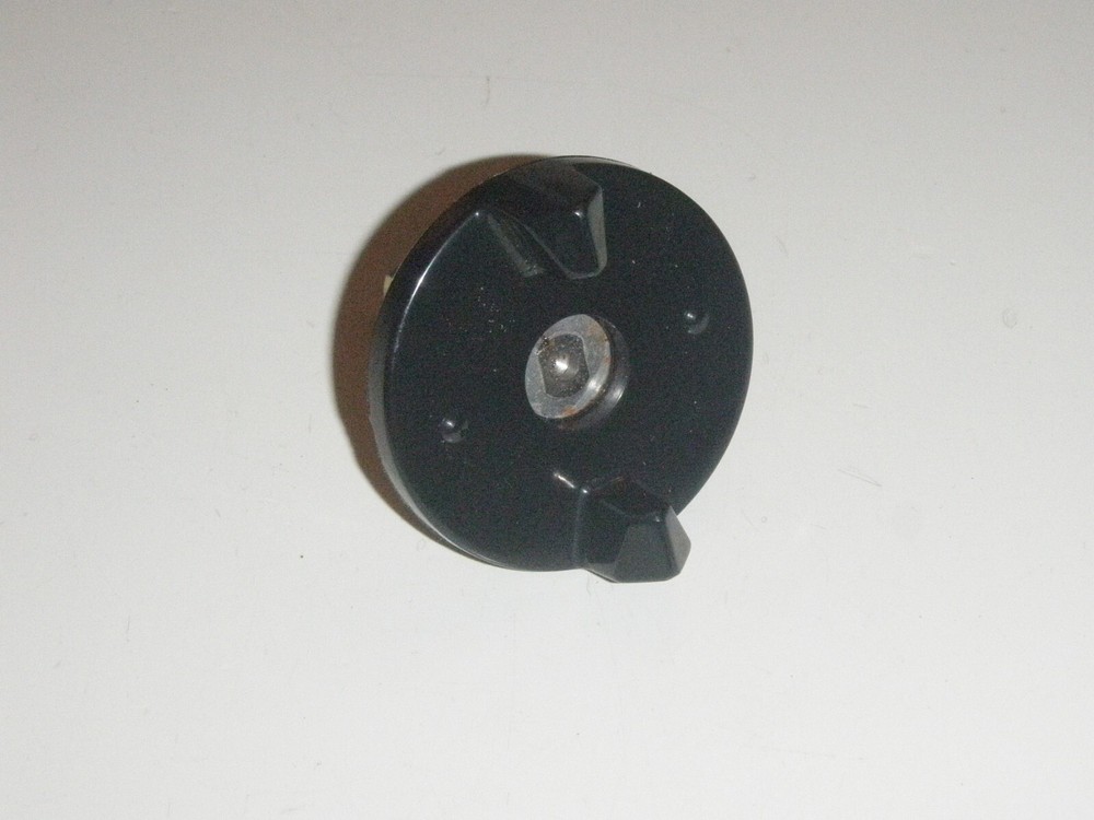 Rotary Drive Coupling for Toastmaster Bread Maker Model 1163 only