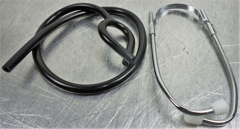 DQE MC4017 Disposable Stethoscopes