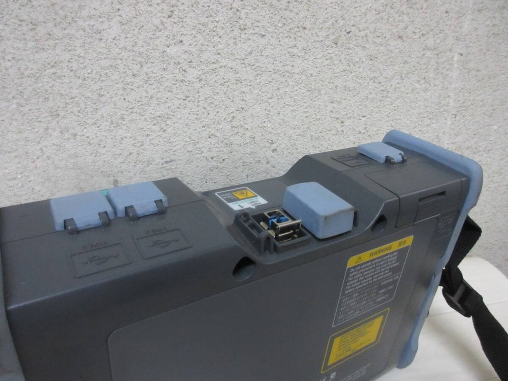 Yokogawa AQ7275 Optical Time Domain Reflectometer