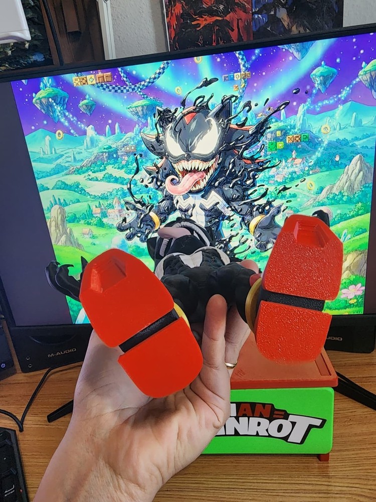 Shadow Venom - Limited Edition