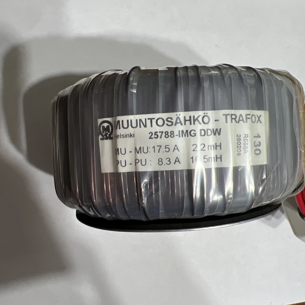 Instrumentarium OP200D Capacitor