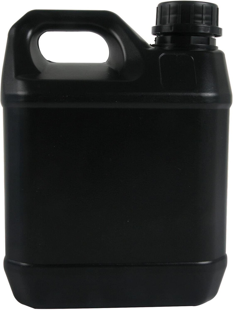 2X 2L Darkroom Chemical Developer Storage Bottles for 120 35Mm Film Processing E