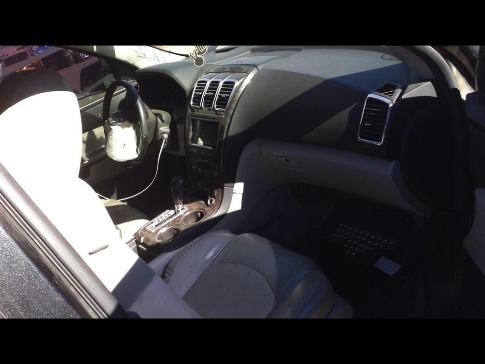 Used Steering Column fits: 2011 Gmc Acadia Floor Shift Grade A