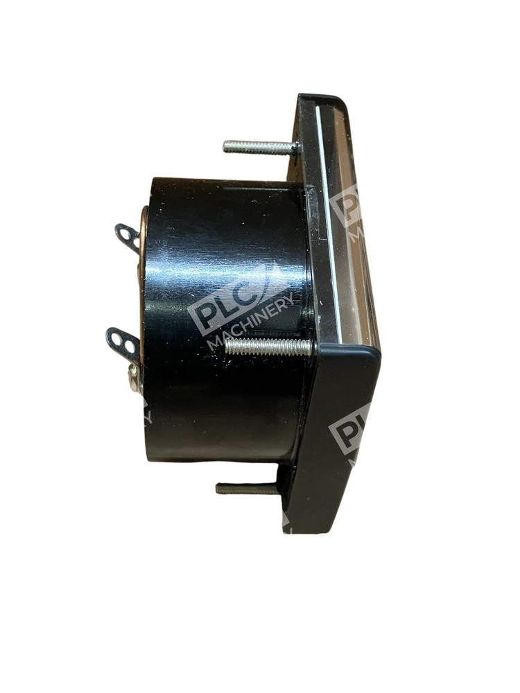 Simpson 290PU01A1 Panel Meter 0–30 µA DC Microammeter Rott Electronics Xerox