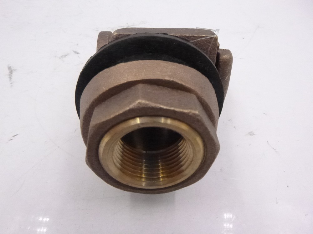 Merril MFG 1" Pitless Adapter MBNL50 300' Support