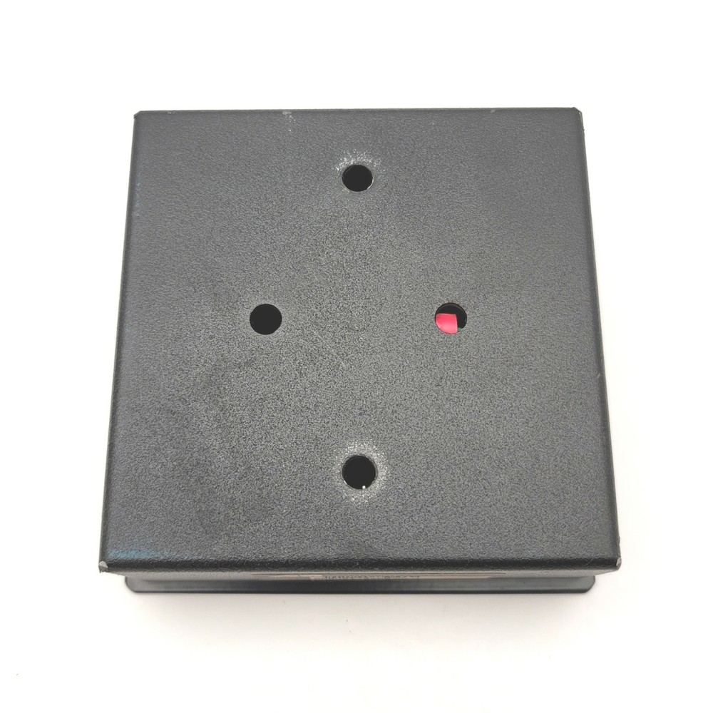 ACCU-SORT 1000017363 Rev 2B M25-A Small Scanner Interface Module 12VDC 1A