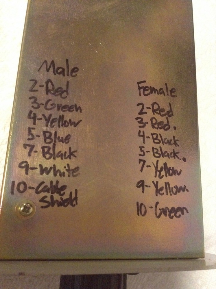 Japax 1006-00-16B Power Supply