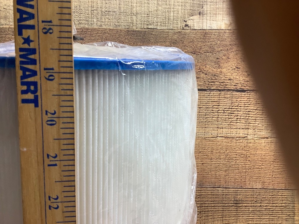 NEW Pool & Spa Filter CP-08047