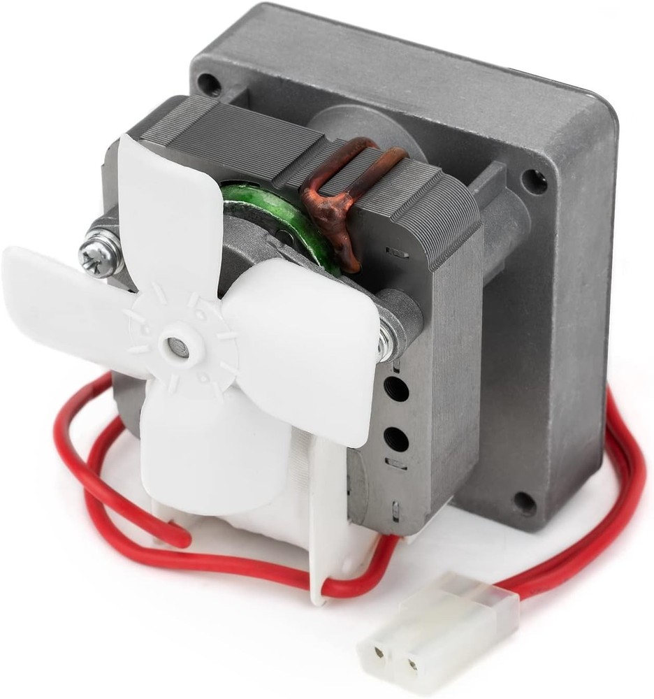 Durable Replacement Auger Motor - Pit Boss Grill=