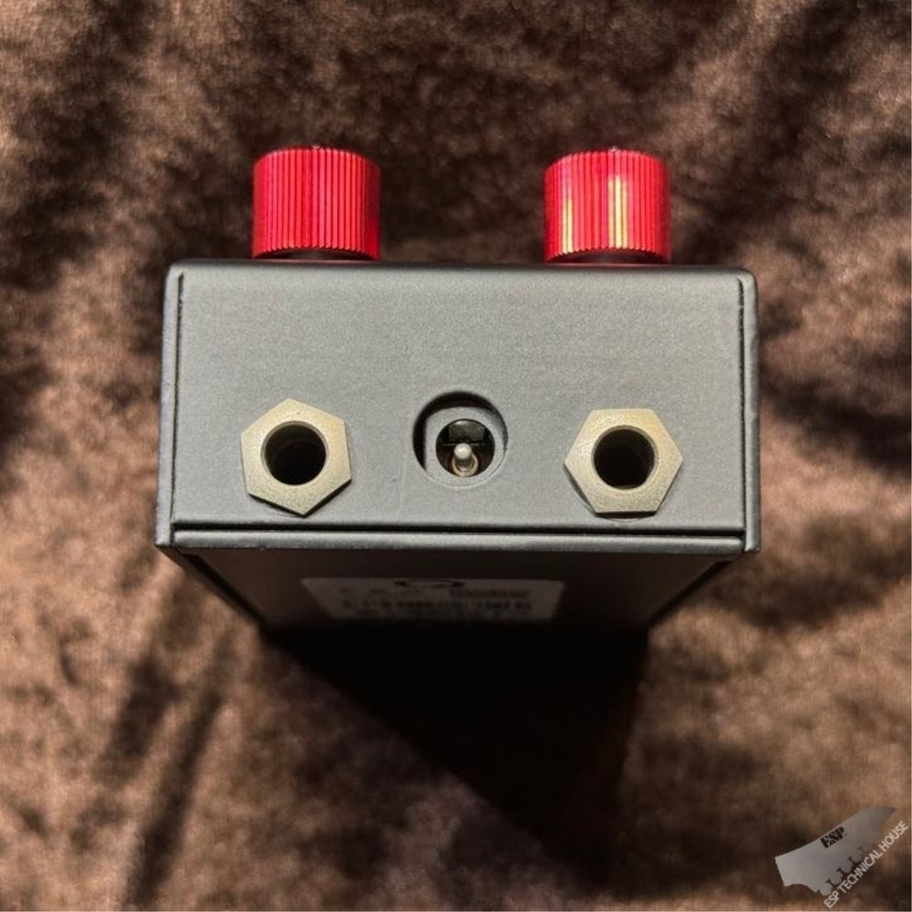 J.Rockett Audio Designs I.Q.Compressor
