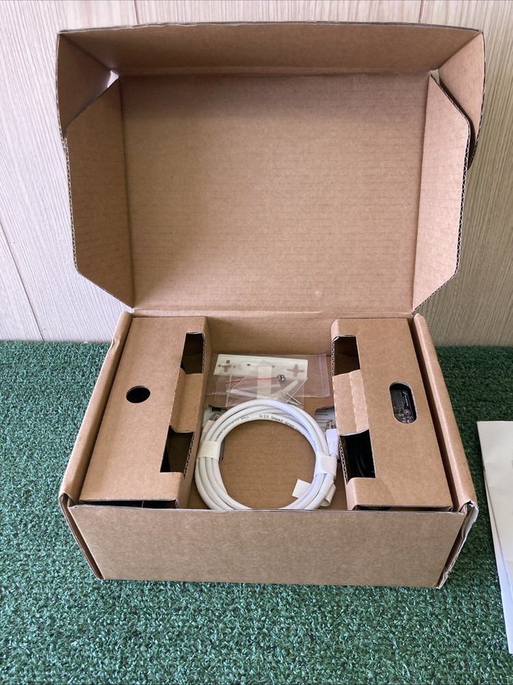 Fortinet FG-60E Fortigate-60E Network Security Firewall (OKEB-04-036)