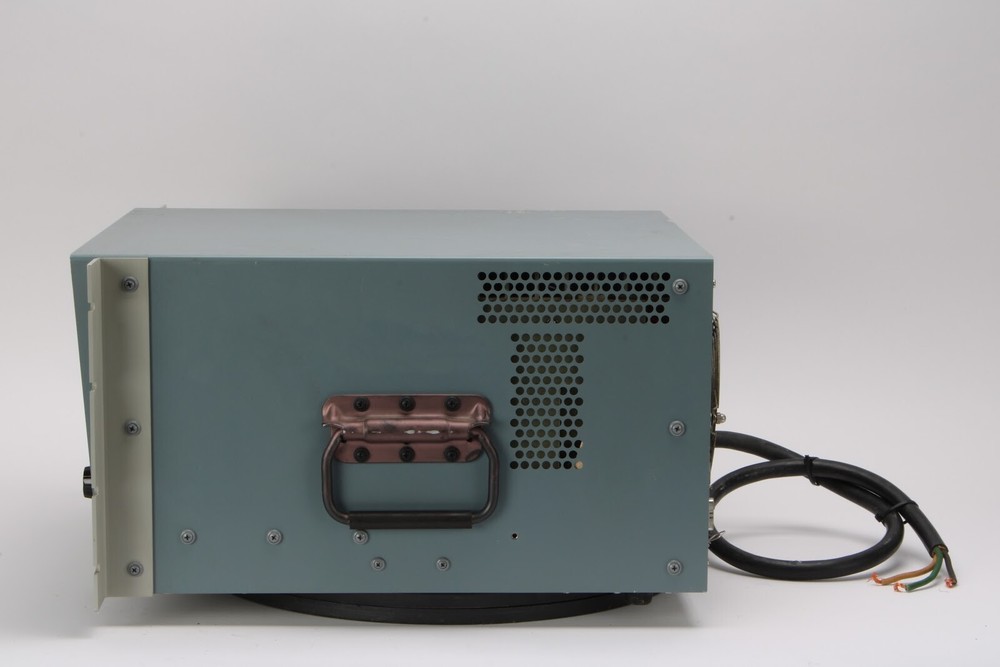 ENI ACG-10 High-Power RF Generator