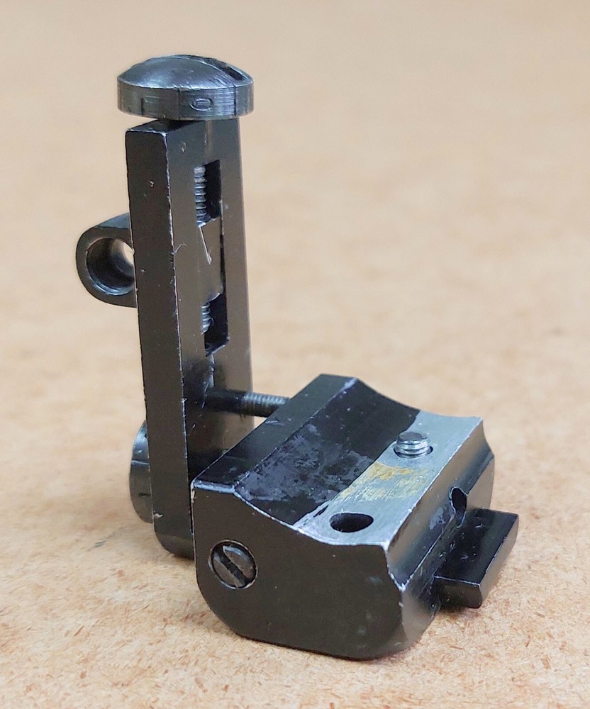 Redfield M "Trophy" rifle Sight