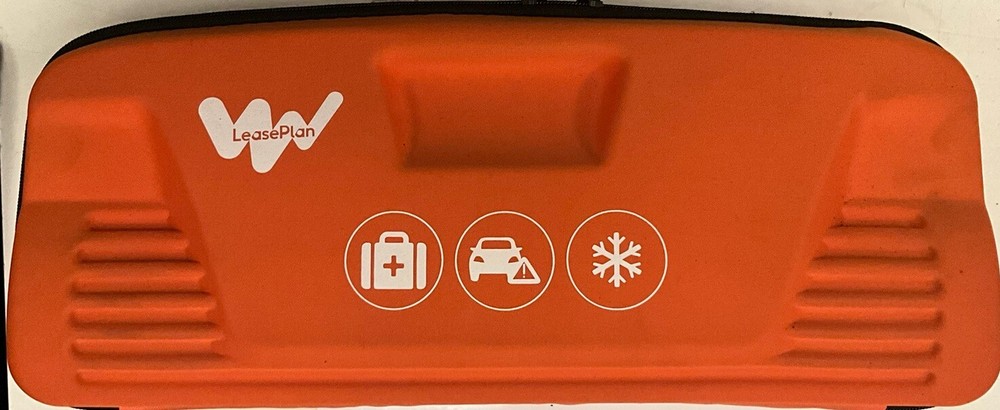 Roadside Emergency Kit By Lease plan