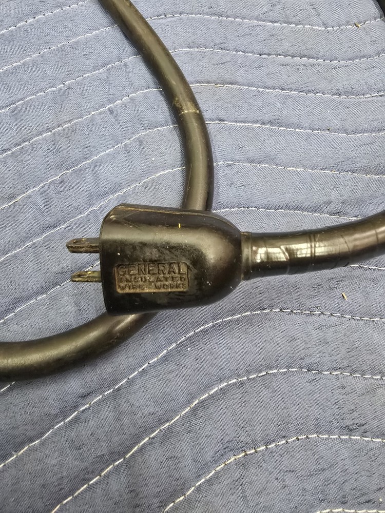 Superior Electric Co 3PN117 Powerstat Variable Autotransformer