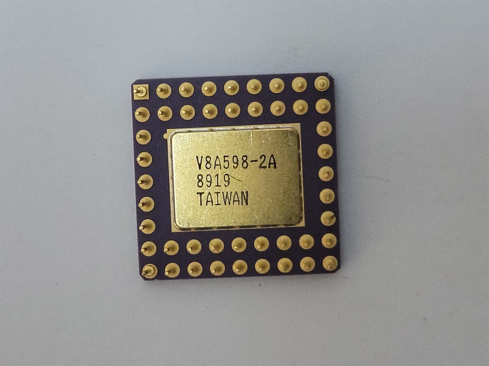 SPT HADC77200BIG 8-BIT, 150 MSPS Flash A/D Converter