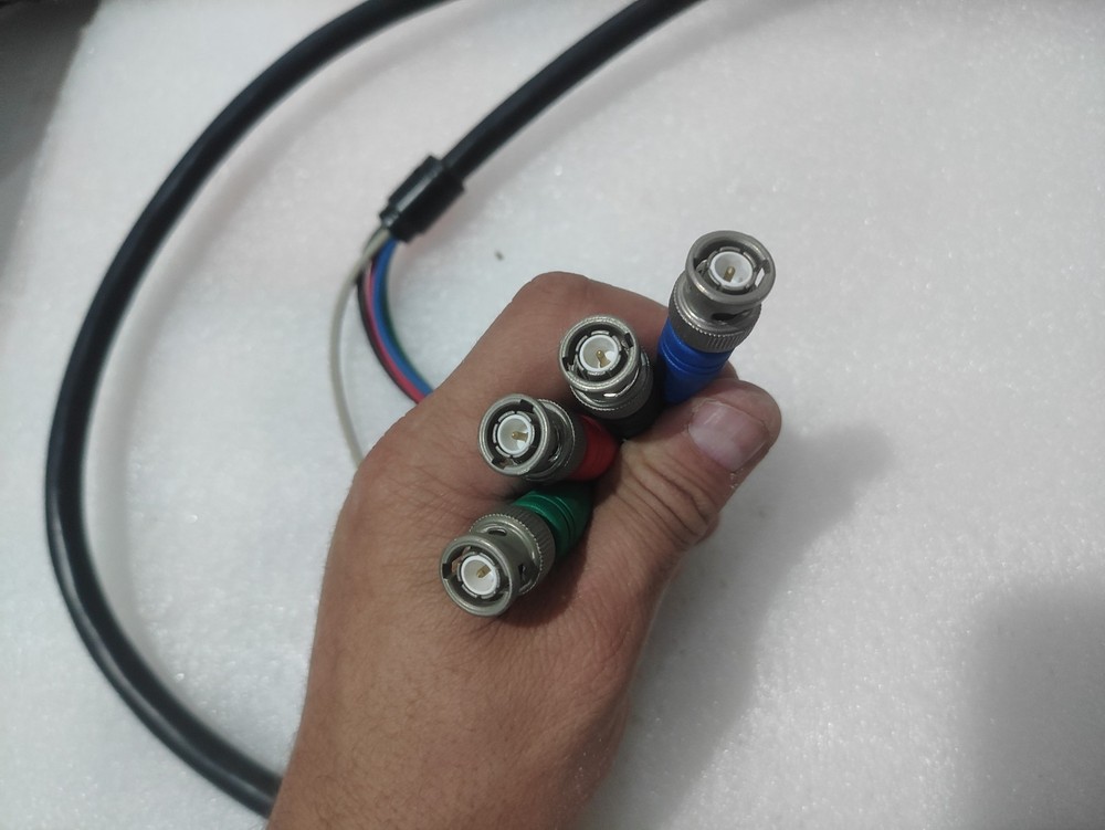 Olympus MAJ-1587 cable