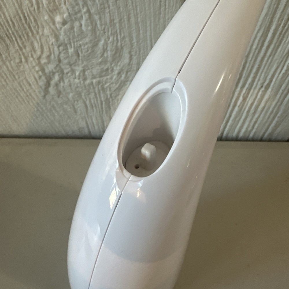 Molecure Automatic Soap And Disinfectant Dispenser Missing Plug Cover •