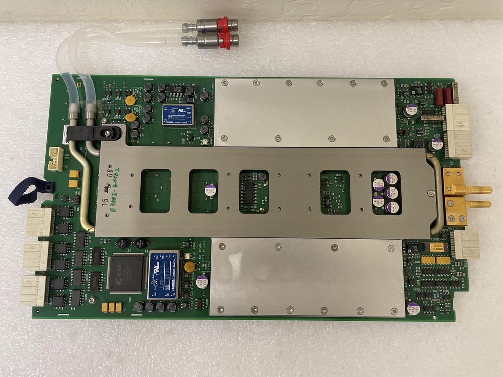 AGILENT E7002-26520 VERIGY BOARD