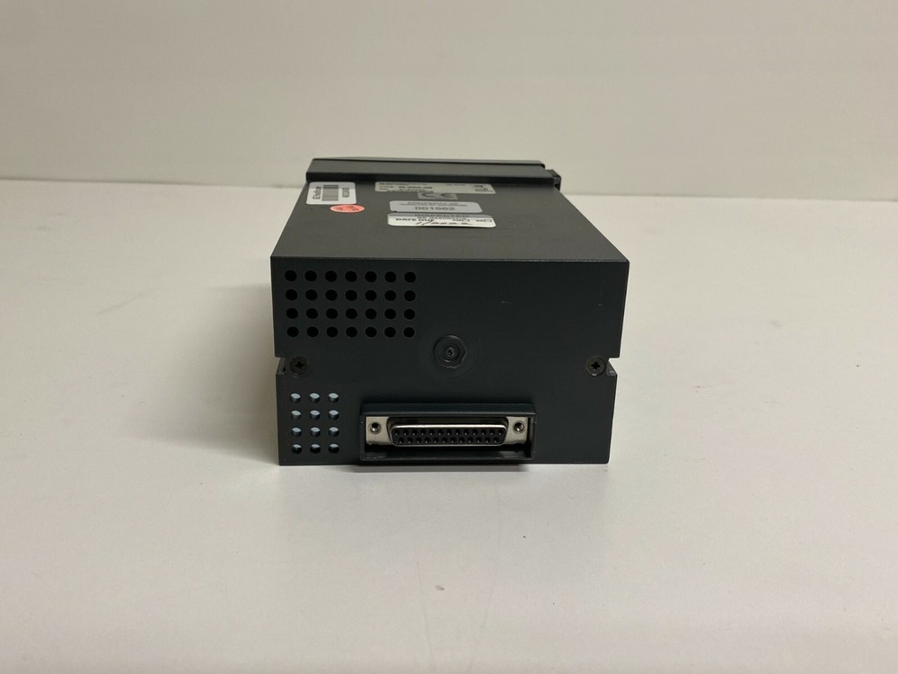 BB20: Datex Ohmeda M-REC Recorder/Printer Module