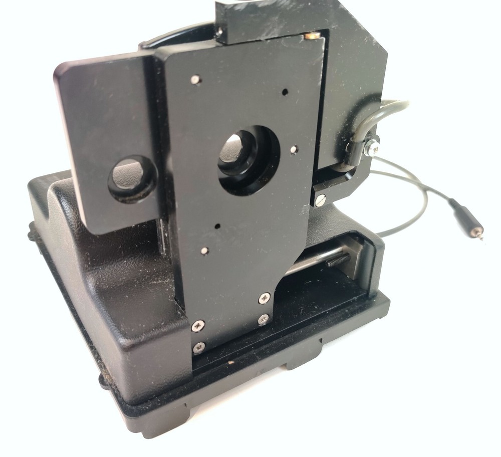 PerkinElmer Frontier FT-IR / NIR Spectrometer L1200302 Sample Shuttle