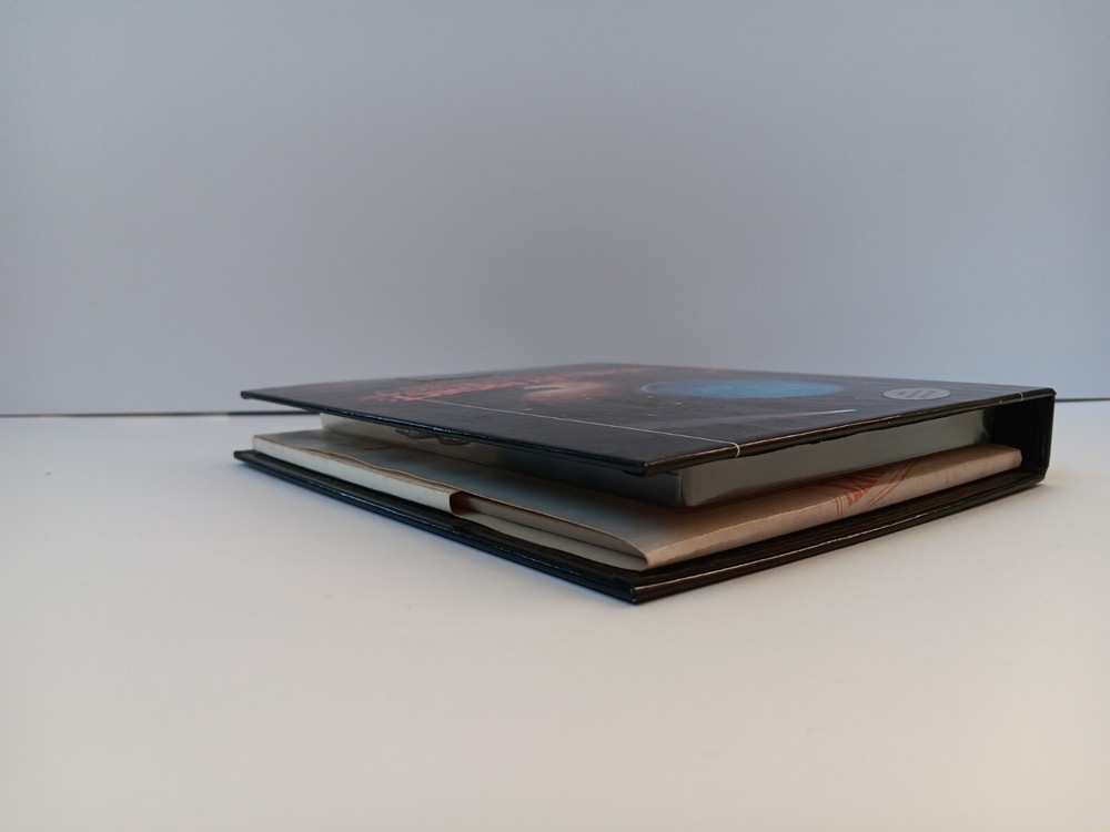 Commodore 64 The Halley Project Mission In Solar System Software Tested/Works