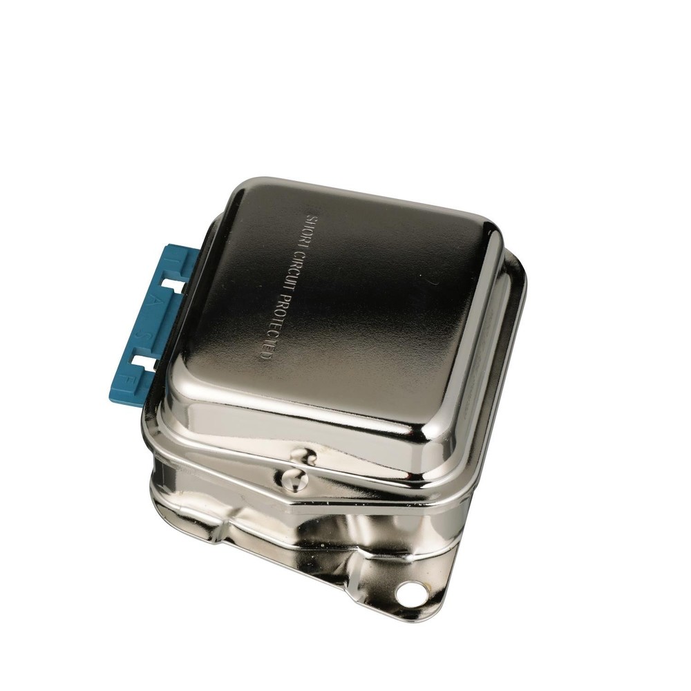 Voltage Regulator SMP For 1969-1983 Ford E-100 Econoline