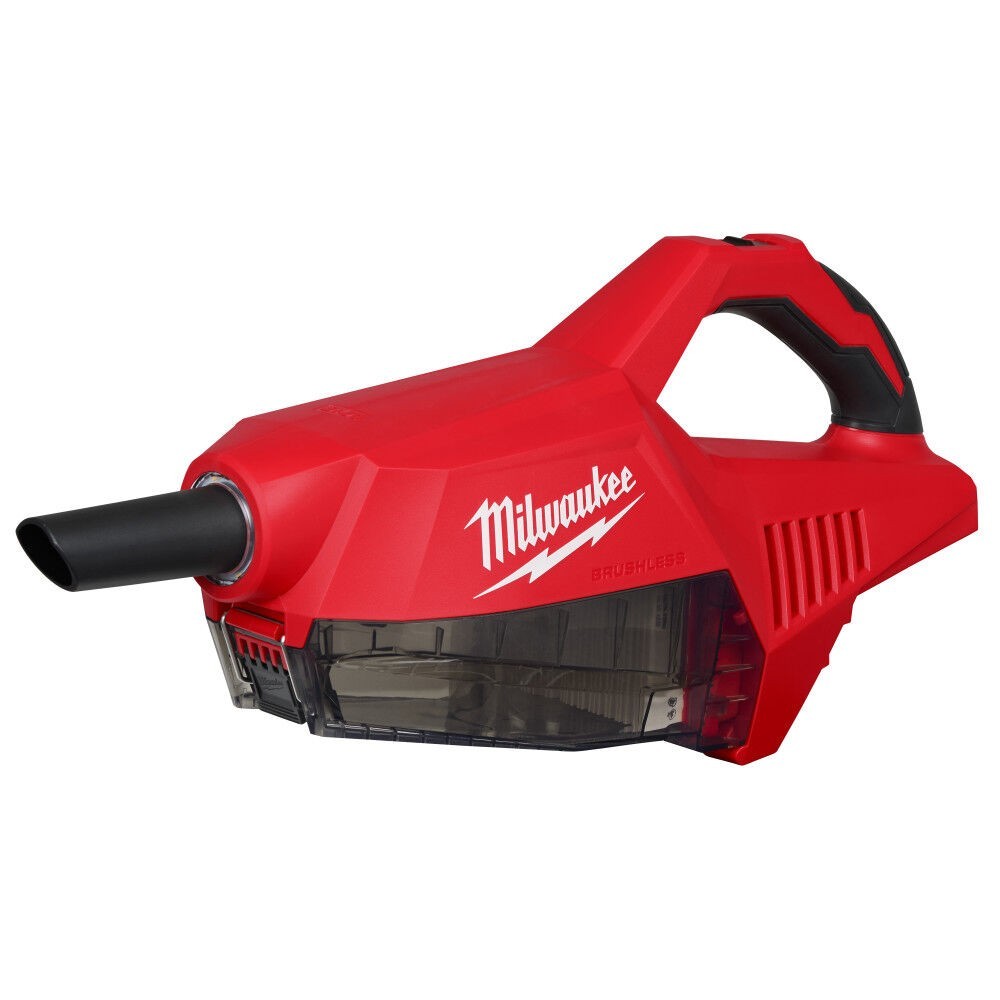 Milwaukee M18 Brushless Handheld Vacuum (Bare Tool)