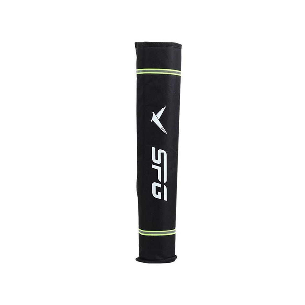 Outdoor Reflective Quiver Bag with Ample Storage Space Holds 40 50 Arrows