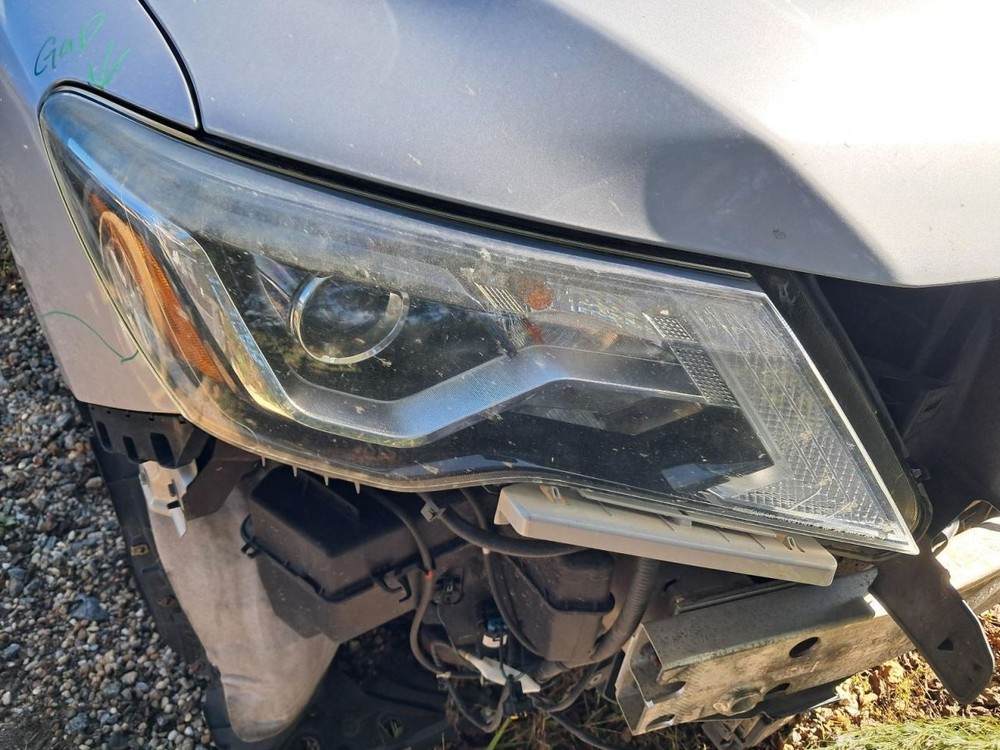 PATHFINDR 2018 Glove Box 4811591