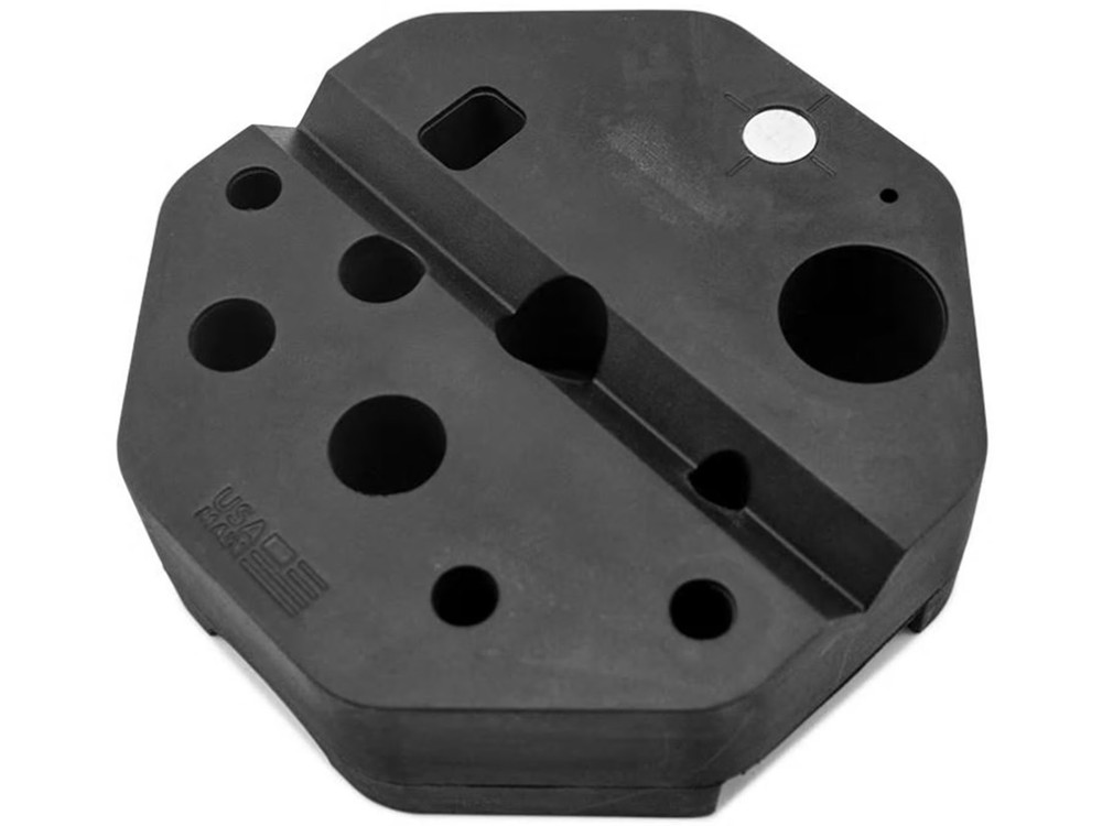 Otis Pro+ Bench Block